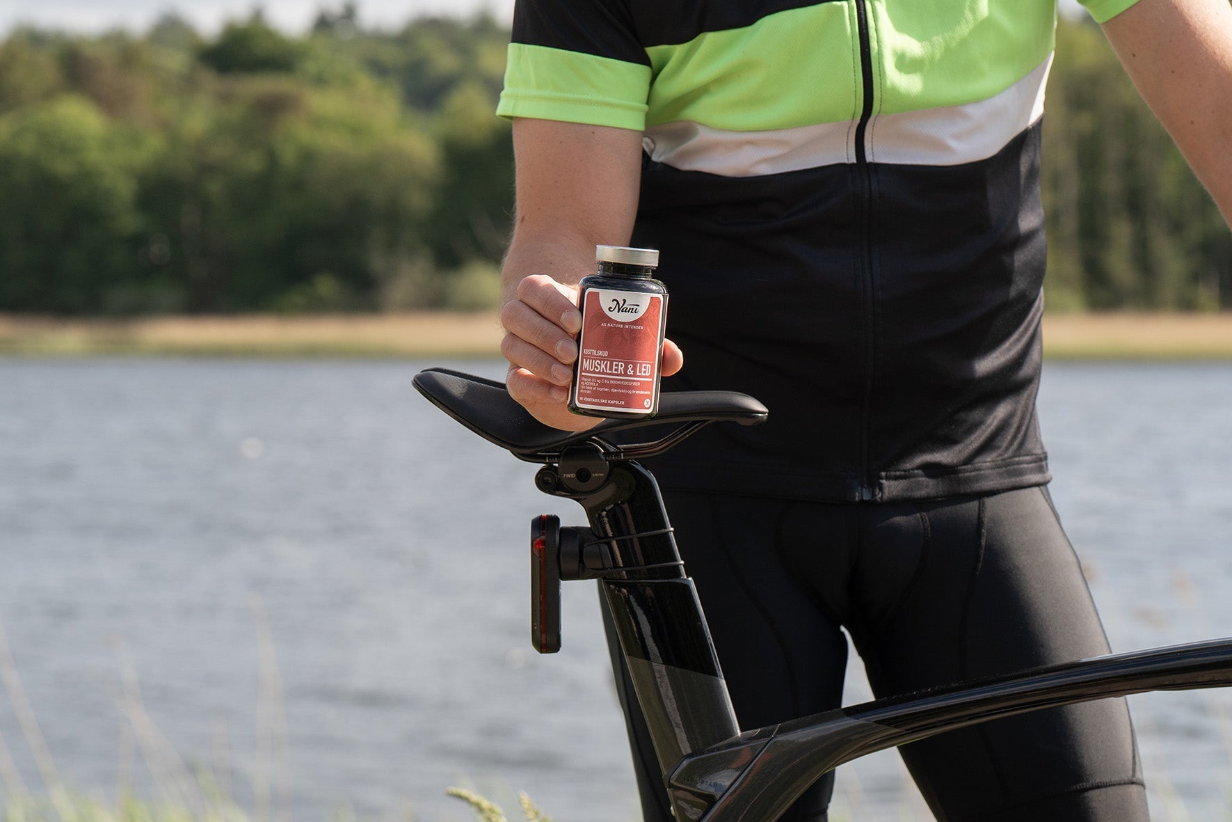 Sport & Muskelsundhed