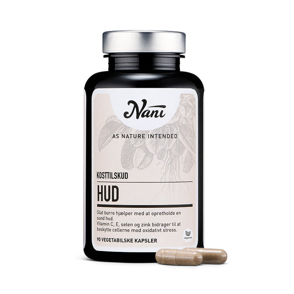 Hud