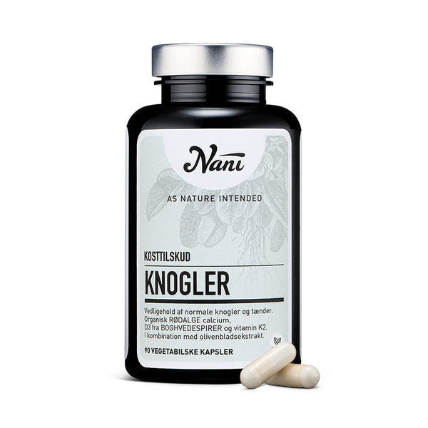 Knogler