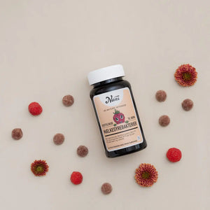 Mælkesyrebakterier – 60 stk