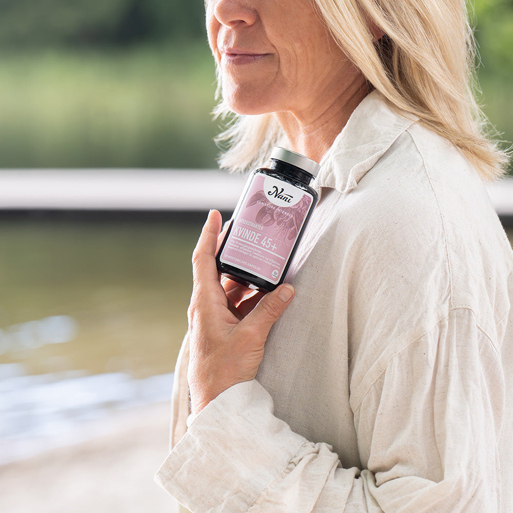 Kvindekroppen – den oversete krop – del 1