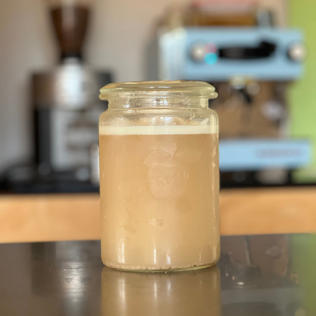 Bone Broth – som bedste ville lave den 🍲