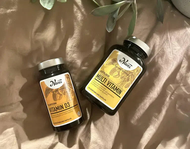 Hold dig godt kørende i en mørk tid