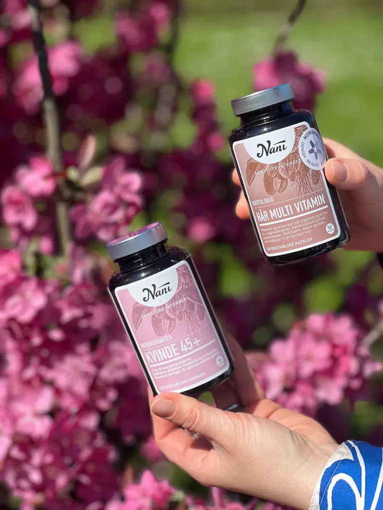 Kvindekroppen – den oversete krop – del 3