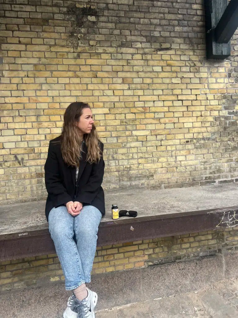 Kvindekroppen – den oversete krop – del 2