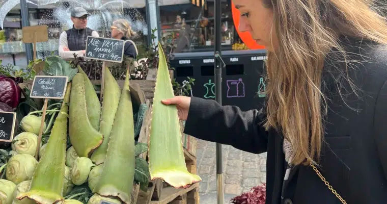 Nutrients as Nature Intended – derfor vælger vi naturens egne kilder 🌱