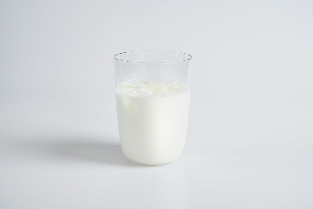 Unge og kalk – kan de få nok gennem kosten? 🥛