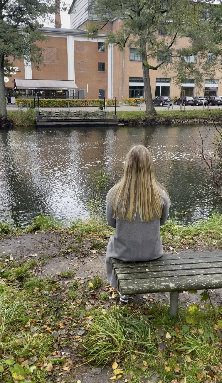 Energi og overskud i mørket