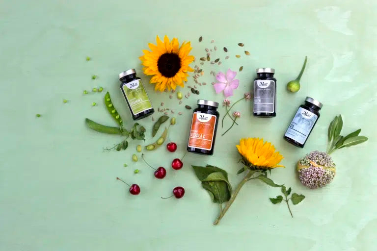 Har du styr på dine antioxidanter?