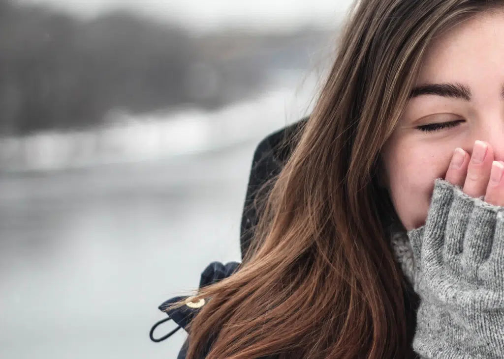 Støt dit immunforsvar og gå efterår og vinter forberedt i møde