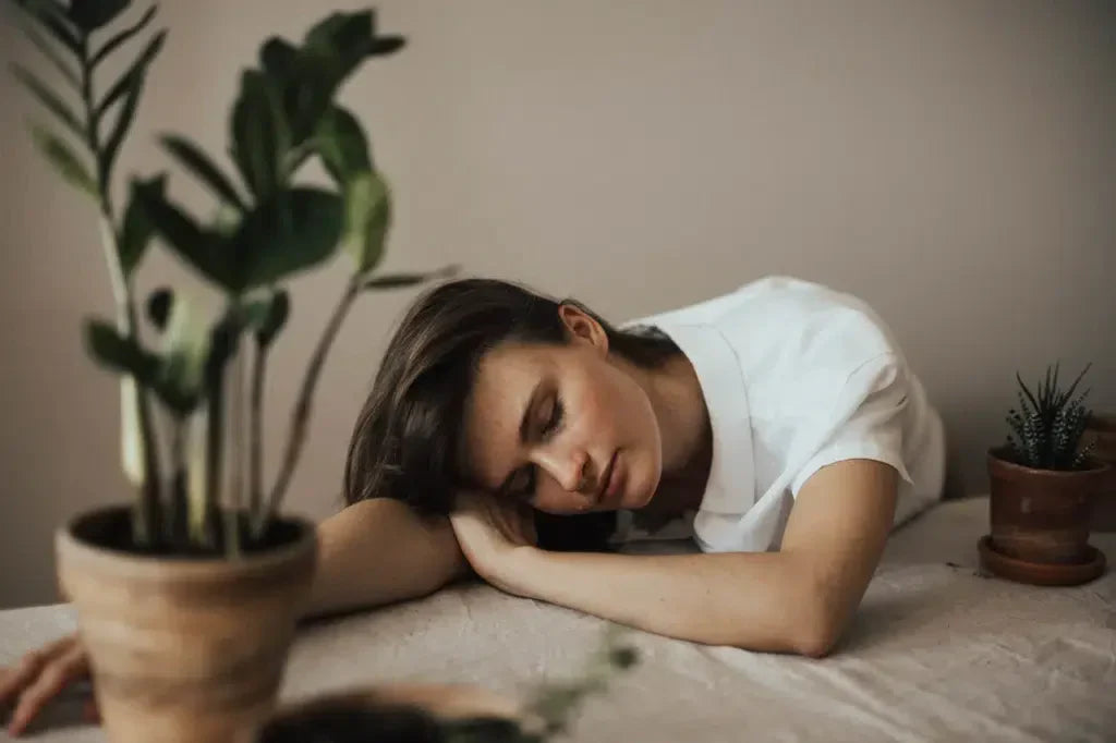 Træt af at være træt? Håndter stress og mangel på energi i det daglige