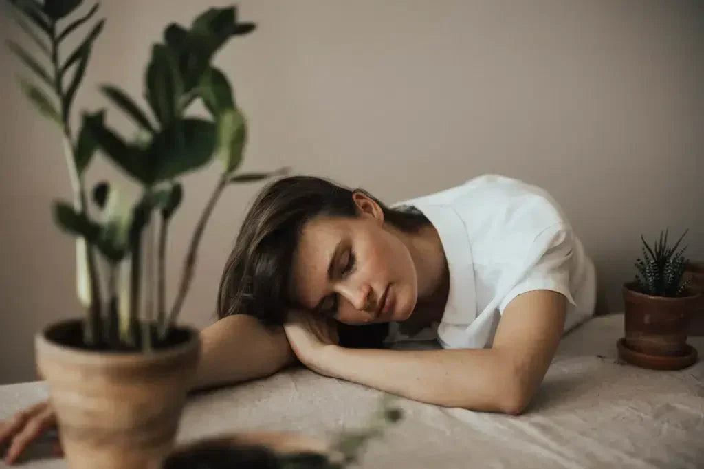 Træt af at være træt? Håndter stress og mangel på energi i det daglige