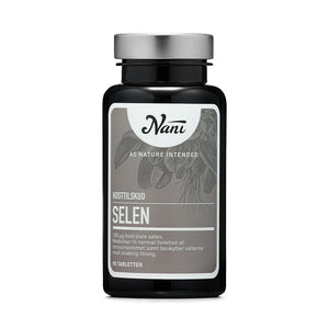 Selen