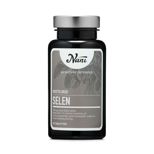 Selen