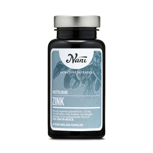 Zink
