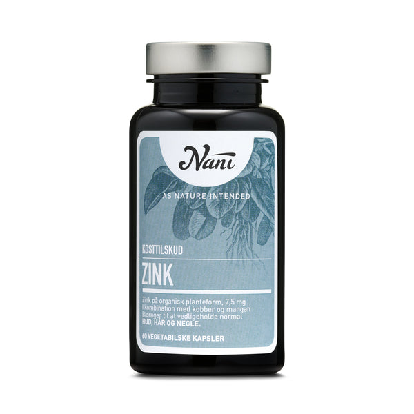Zink