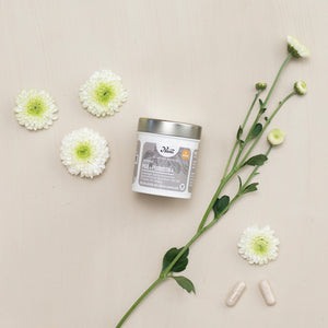 Præ+Probiotika – 30 kapsler