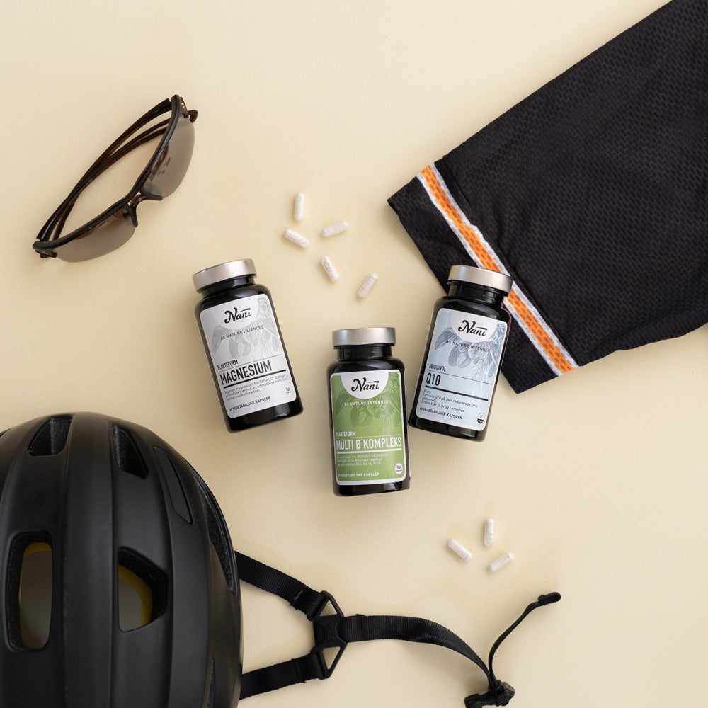 Cykel Bundle