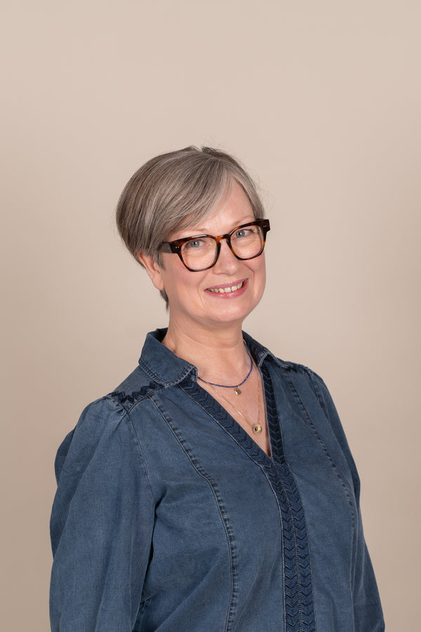 Hanne Buchholtz