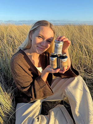 PRE-ORDER - Fordøjelsespakke Nana x Nani