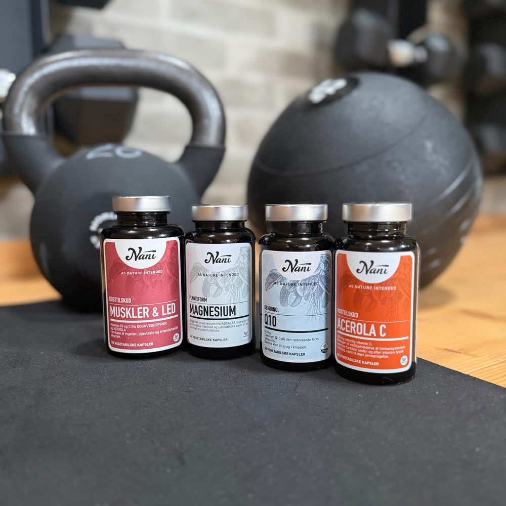 Performance Bundle