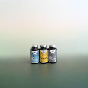 Power Man Bundle