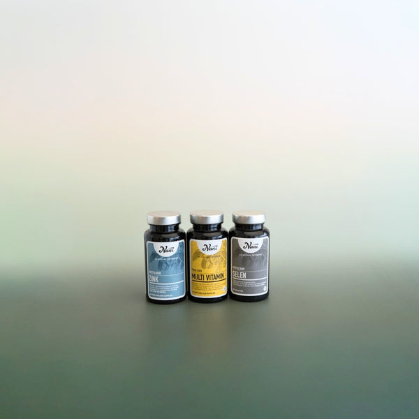 Power Man Bundle