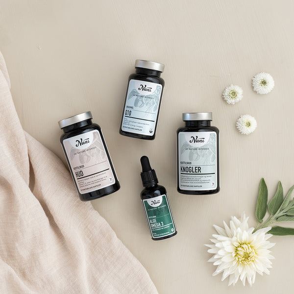 Pro Aging Bundle