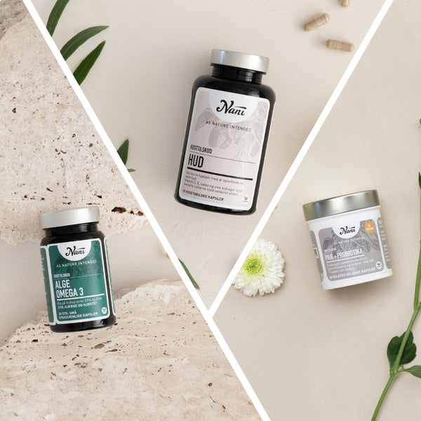 Sommer Bundle