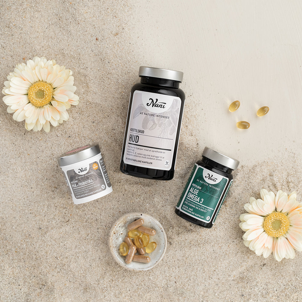 Sommer Bundle