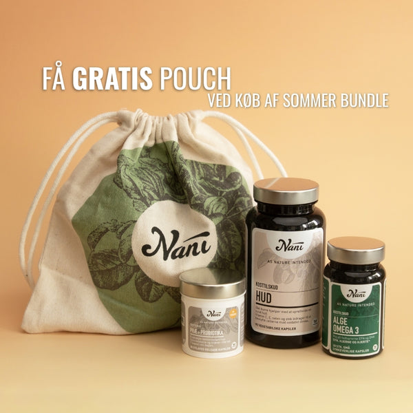 Sommer Bundle